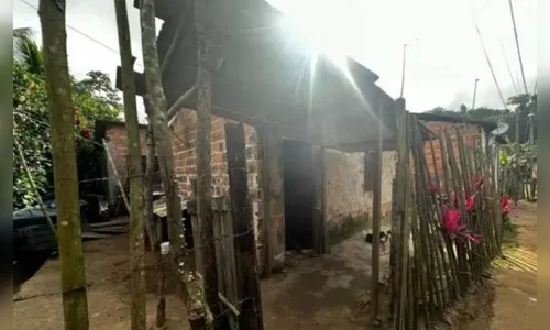 6 adultos e 3 crianças são encontrados mortos; sete foram carbonizados