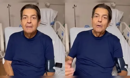 Faustão pode ter prioridade na fila de transplante? Médico explica