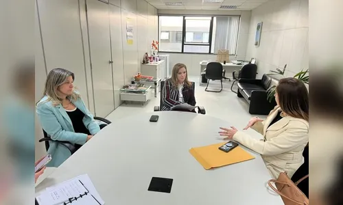 Apucarana encaminha ofício reivindicando Condomínio do Idoso