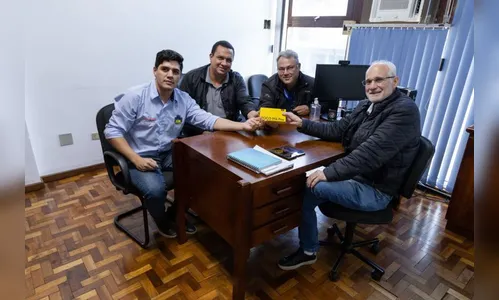 Apucarana é reconhecida por resultados na empregabilidade