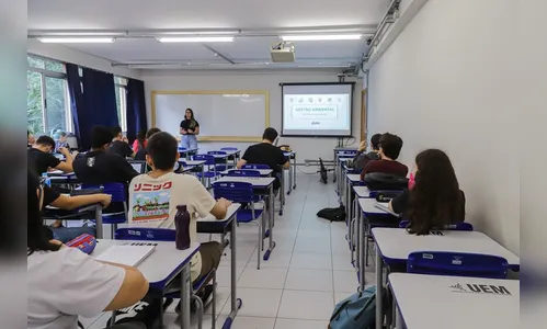 Universidades do PR abrem concursos e testes seletivos; veja editais