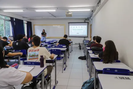 Universidades estaduais fazem teste seletivo e concurso público para 223 vagas