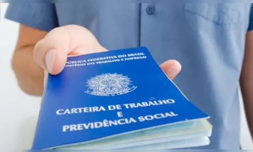 Confira as vagas de emprego disponíveis no Sine de Ivaiporã