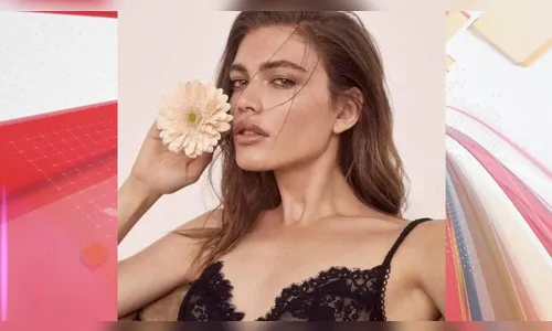 Modelo cearense e trans desfilará para Victoria’s Secret em setembro