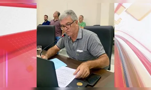 Vereador pede desculpas por fala preconceituosa contra nordestinos