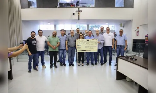 Câmara devolve R$ 2 mi para prefeitura e pede investimento em saúde