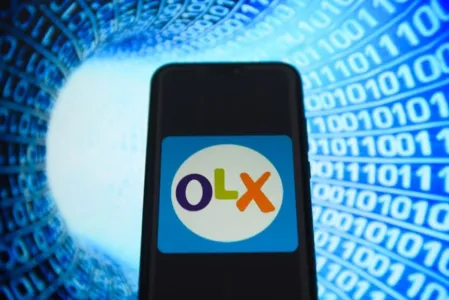 Vítima anunciou carro na OLX  e acabou sendo vítima de um golpe