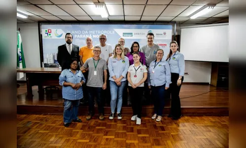 Conselho de Saneamento Básico tem nova diretoria em Apucarana