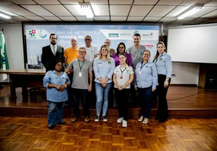 Votação aconteceu no salão nobre do Paço Municipal