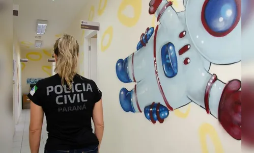 Menino de 8 anos que desapareceu no Paraná é localizado em São Paulo