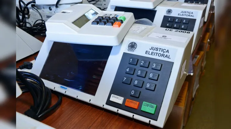 Imagem ilustrativa da notícia Ano par é ano de eleição e de dinheiro do fundão