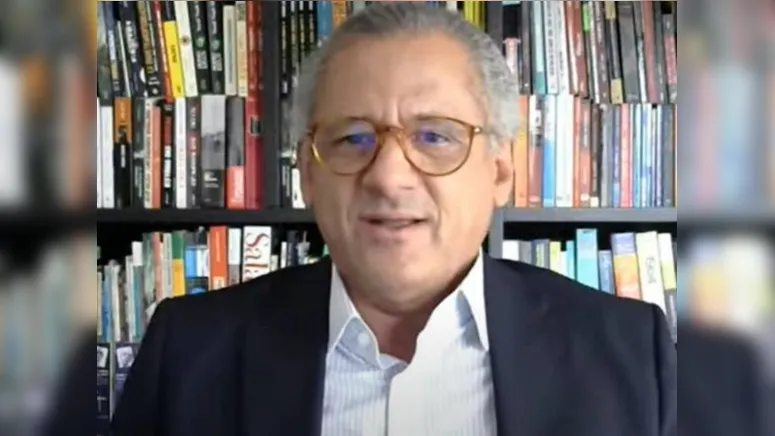 Imagem ilustrativa da notícia Mais um advogado de Lula é cotado para vaga no STF