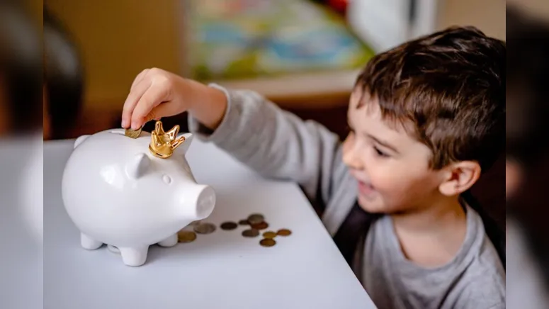 Os pais são responsáveis por preservar o patrimônio dos filhos