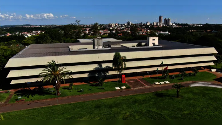 Prefeitura de Londrina