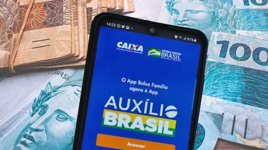 A determinação foi feita pela Justiça Federal