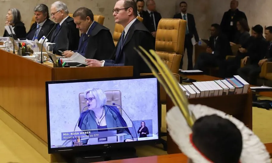 Exploração econômica dos territórios é criticada por associação