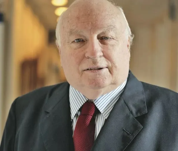 Germano Gerdau Johannpeter, 91