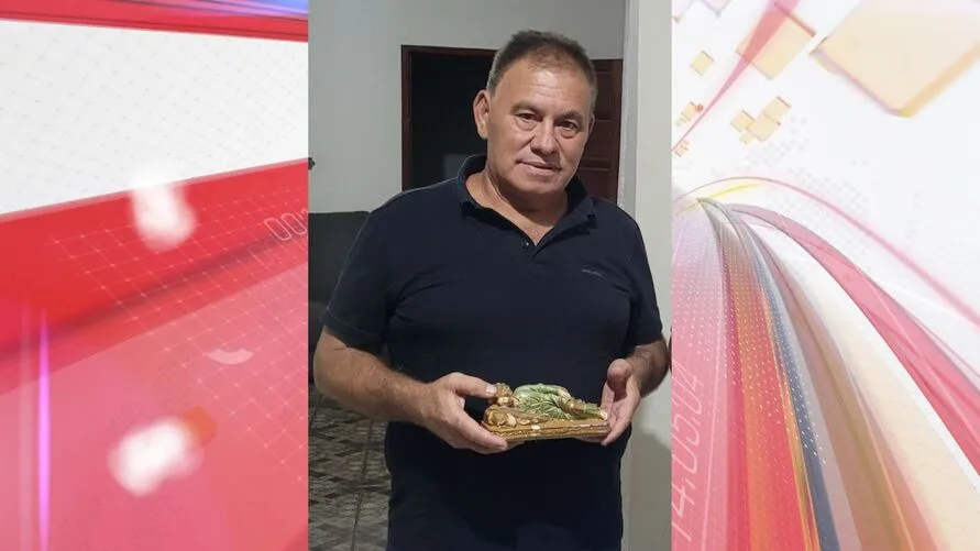 Mário dos Santos morreu aos 63 anos