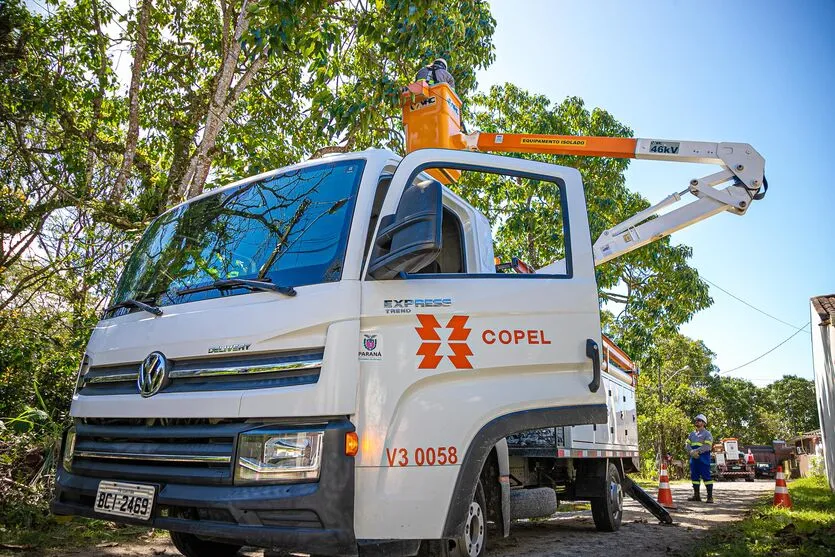 O objetivo é reduzir desligamentos de energia na primavera e verão