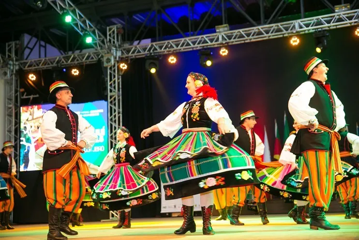 A influência polonesa no crescimento e cultura do Paraná