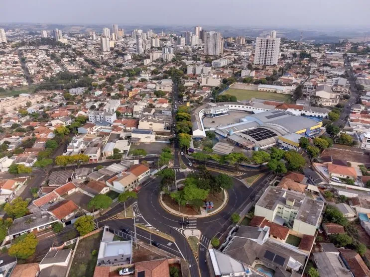 Apucarana é a quarta melhor em 'urbanismo'