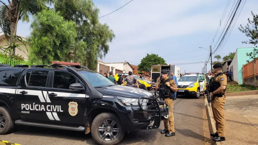 Assassinato ocorreu na rua Octávio de Sá Barreto