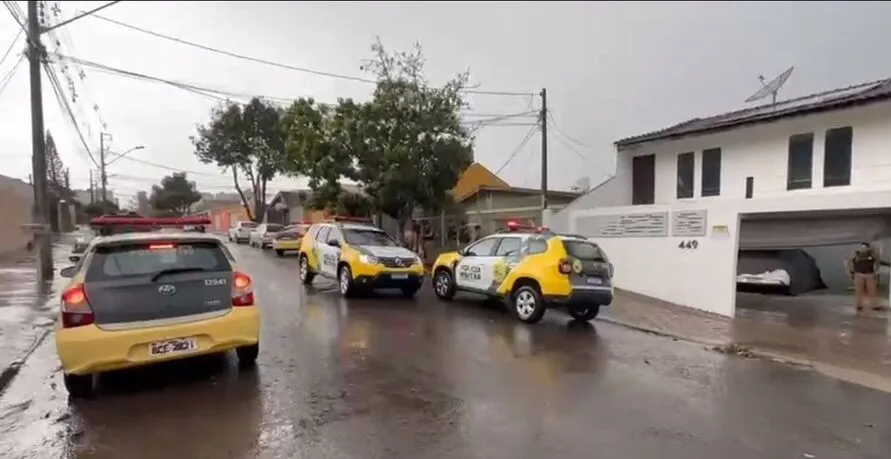 Caso aconteceu no Jardim Higienópolis