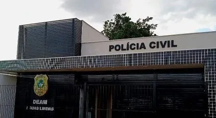 Caso é investigado pela delegacia de Águas Lindas