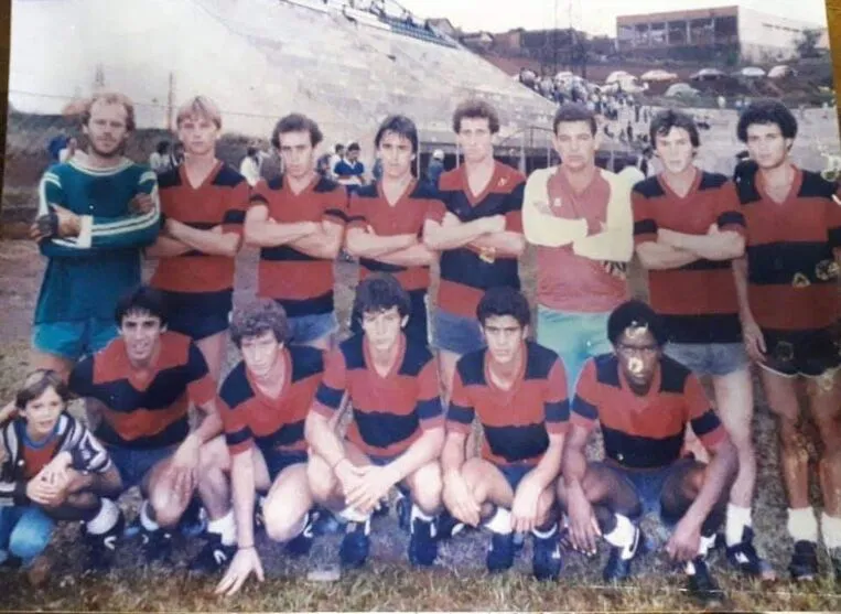 Clube faz aniversário de 70 anos neste domingo