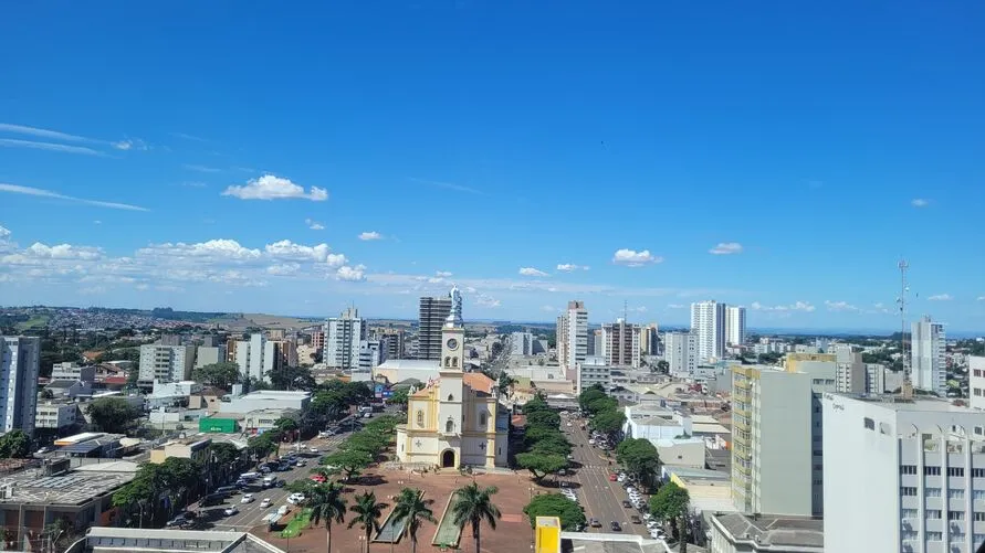 Comércio de rua não abrirá no feriado