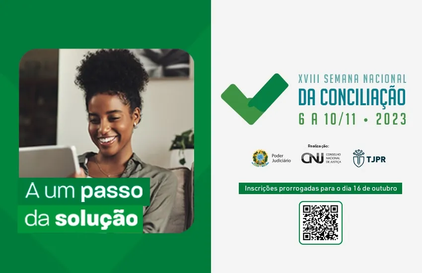 Conflitos como pensão alimentícia, partilha de bens, divórcio, guarda, visitas/convivência, podem ser resolvidos rapidamente com as técnicas de conciliação.