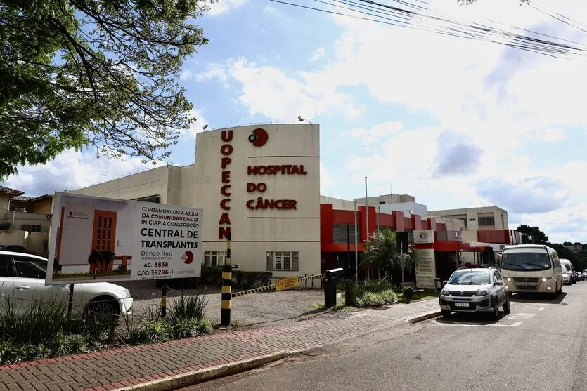 Hospital do Câncer de Cascavel