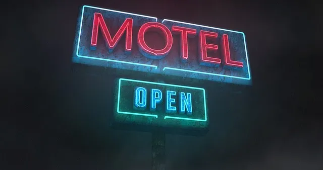 Motel foi condenado pela justiça