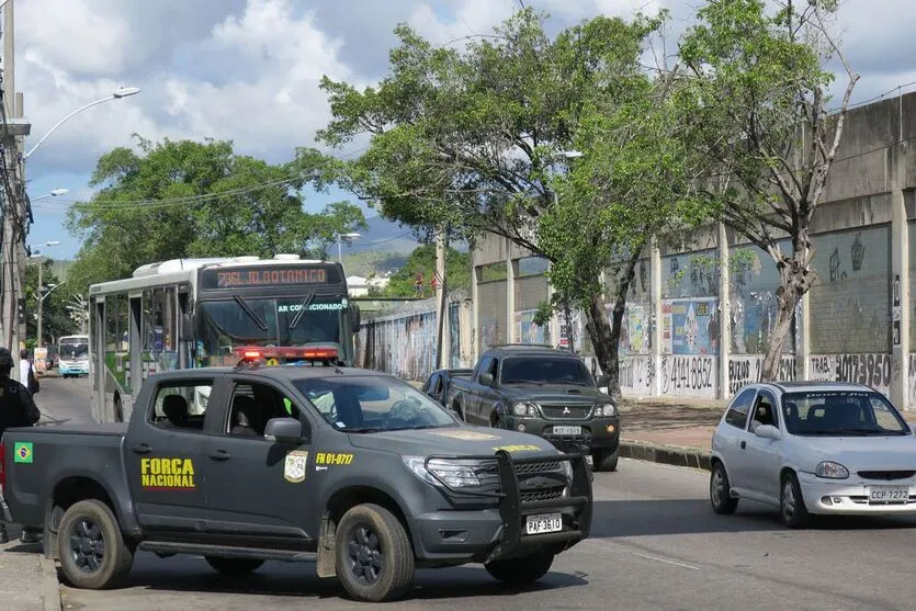 Os servidores passarão por treinamento em Brasília