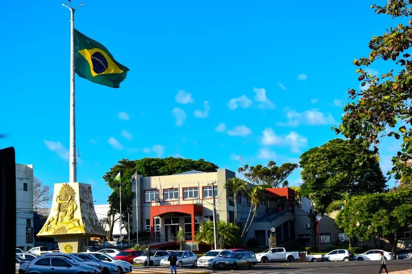 Prefeitura de Jandaia do Sul