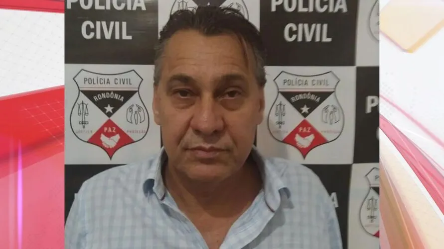 Teodoro Cassiano Cardoso, de 55 anos