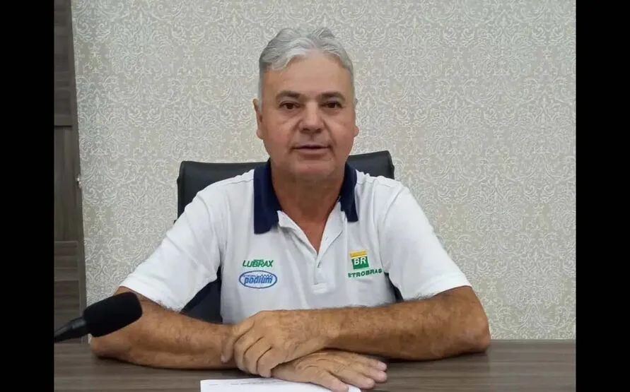 Vereador Antônio Vila Real
