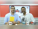 Bomba no Ar entrevista professor Juliano Heeveerson, o Juba