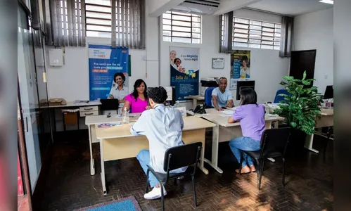 Apucarana ganhou mais de 2,2 mil empresas neste ano