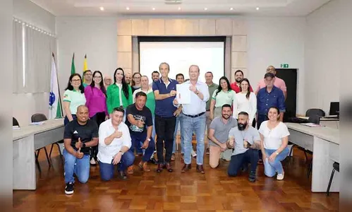 População aprova gestão do prefeito Carlos Gil, revela pesquisa