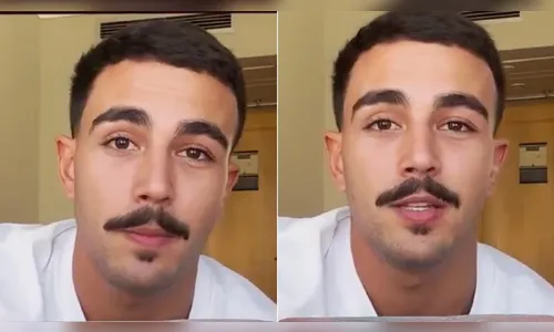 A Fazenda 15: Yuri Meirelles é o primeiro nome confirmado pela Record