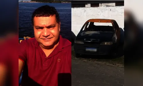 Servidor do TJ-PR foi morto por 