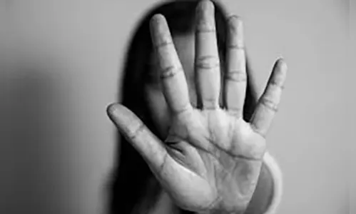 Homem não aceita fim da relação e agride ex-mulher em São João do Ivaí