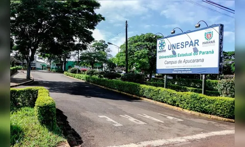 Unespar Apucarana realiza 