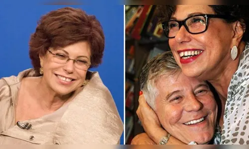 Morre aos 77 anos, Maria Carmem Barbosa, autora de 'Sai de Baixo'
