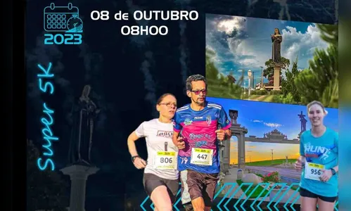 Lunardelli promove no domingo a 1ª Corrida e Caminhada Capital da Fé