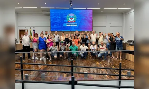 Câmara de Mandaguari faz sessão especial à comunidade surda; confira