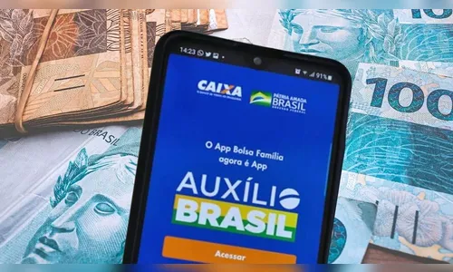 Auxílio: quem teve dados vazados pode receber indenização de R$ 15 mil