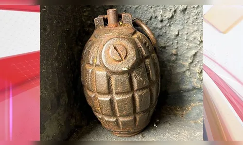 Casal entrega granada em Delegacia de Sarandi; entenda