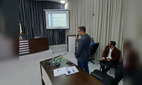 Apucarana prevê orçamento de R$564,5 milhões em 2024